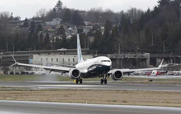 Saudi Airline Not to Proceed With Boeing 737 MAX Deal, Will Operate 'All-Airbus Fleet' in Future