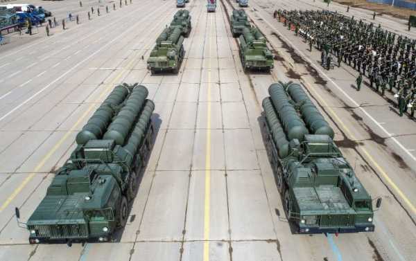 Some Countries Importing Russian Weapons Receive Threats - Defence Cooperation Service
