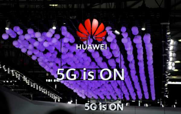 ‘Only Huawei Can Lead us to 5G’: S. African President Supports Chinese Tech Giant Amid US Crackdown