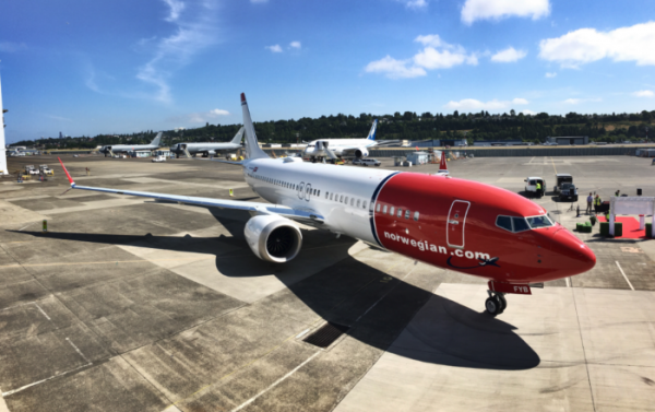Norwegian Air CEO, Co-Founder Bjørn Kjos Resigns Amid Boeing 737 Max 8, Profit Struggles