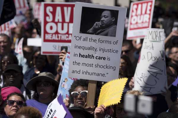 How "Medicare Extra" gets to universal coverage without single-payer