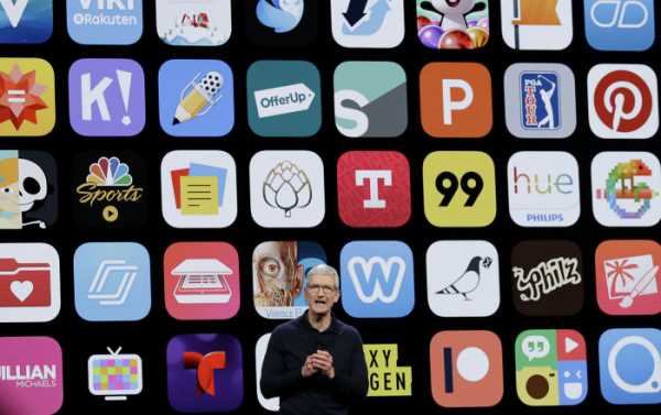 Apple Reportedly Eyes Entering Middle East Software Markets by Introducing Arabic AppStore