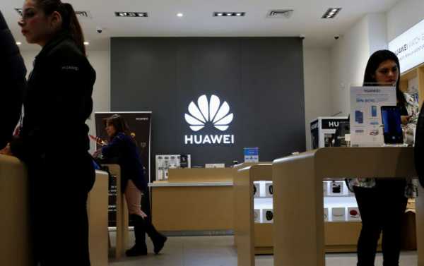 Huawei Says it Will Continue to Use Android on its Smartphones as it Develops New OS 