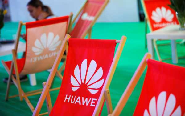 US Confirms Its Crackdown Relaxation on Huawei, Says Chinese Tech Giant Still on Blacklist  