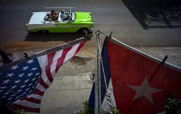 Cuban Parliament Weighs Economic Reforms Amid Tepid Growth, Tense US Ties