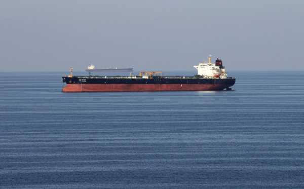 World’s Seventh Largest Oil Company Halts Shipments Through Hormuz Strait Amid Iran Tensions