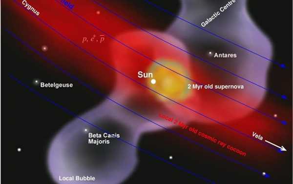 Researcher Reveals Strikingly Unusual Feature of ‘Alien Signals'