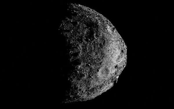 'City-Killer' Flyby: 'Lack of Warning' May Lead to Near-Earth Asteroids Hitting Planet - Astronomer
