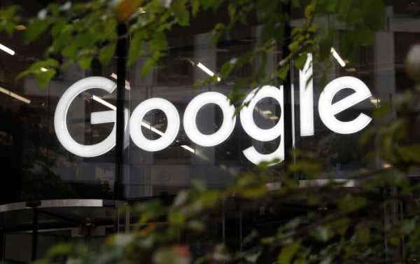 ‘Absolutely Not, Senator’: Google Denies Ties to Chinese Military at Congress Hearing