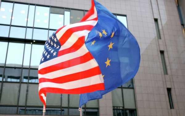 EU Ready to Scrap Tariffs on Key US Industry Exports – German Minister