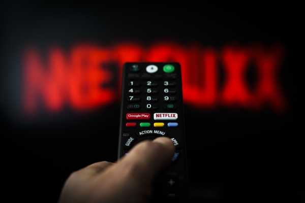 Password sharing could be a good thing for Netflix and Hulu