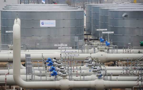 UK Court Freezes $145 Mln in Nord Stream Dividends From Being Paid to Gazprom - Ukraine's Gas Co