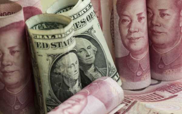 China Will Not Devalue Yuan to End Trade War With US