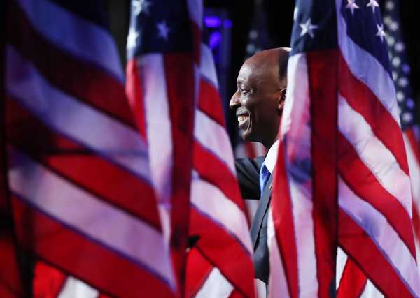 Wayne Messam’s 2020 presidential campaign and policies, explained
