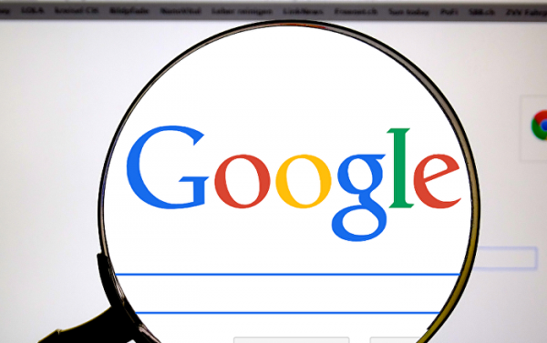 Google Users Worldwide Report Issues With Search Engine's Services