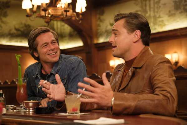 Once Upon a Time in Hollywood’s many, many controversies, explained