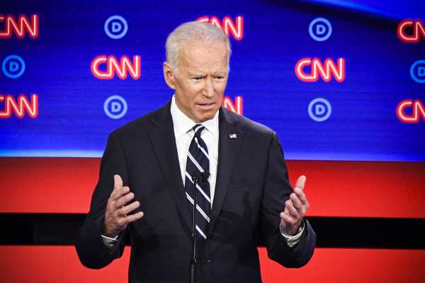 What Biden doesn’t get about immigration