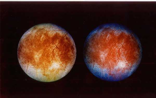 NASA Confirms Europa Clipper Mission to Jupiter’s Moon