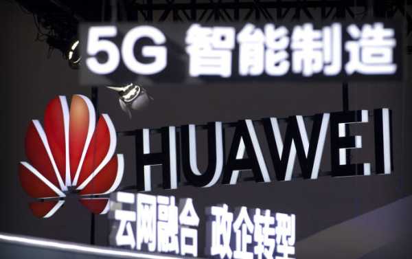 China’s Huawei Calls on UK to Counter ‘Politically Motivated’ US Pressure Over 5G Network