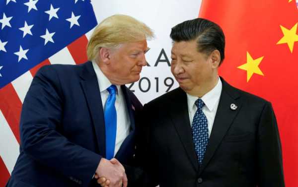 China Accuses US of Flip-Flopping in Trade Talks Amid Trump's Threats