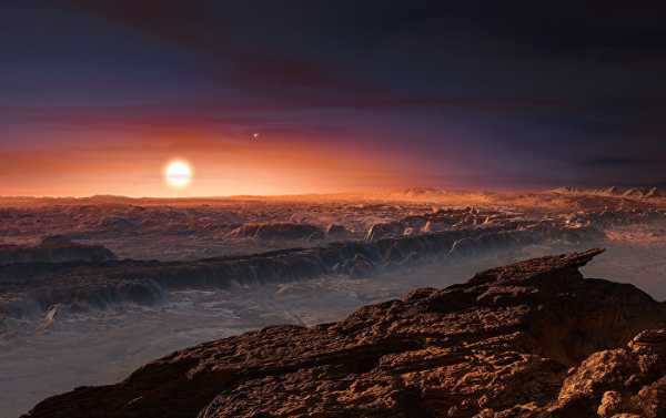 Follow the Glow: Scientists Discover New Method to Hunt for Life on Alien Planets