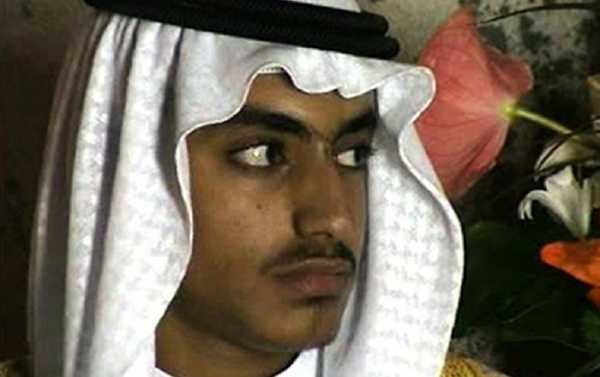 US Defense Secretary: ‘My Understanding’ Osama bin Laden’s Son Hamza Killed