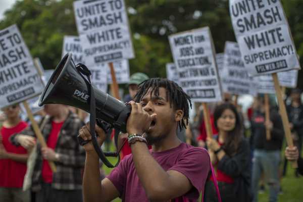 After the El Paso and Gilroy shootings, tech leaders are saying platforms must stop amplifying hate speech