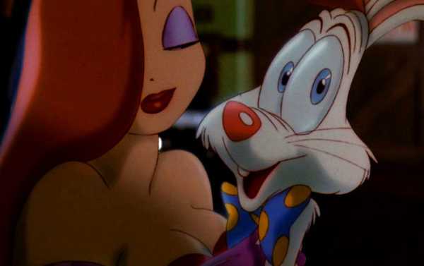 'Roger Rabbit' Animator Richard Williams Dies at 86 