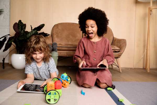 Learn to code — from toys