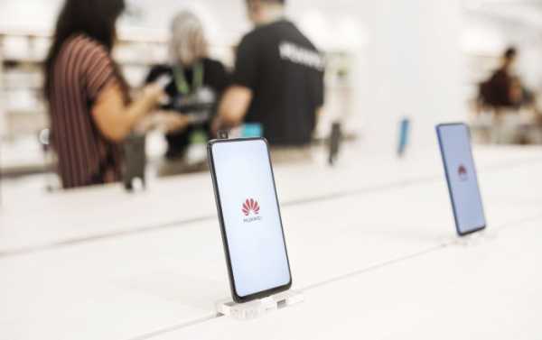 Defiant Huawei ‘Fully Prepared’ to Withstand US Restrictions as China-US Trade Spat Continues
