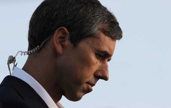 "Keep that shit on the battlefield:" Beto O’Rourke calls for major gun reform following the El Paso and Dayton shootings
