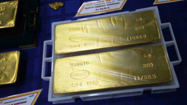De-Dollarisation: Central Banks Led by Russia, China, Poland Buy Record-Breaking $15.7bn in Gold