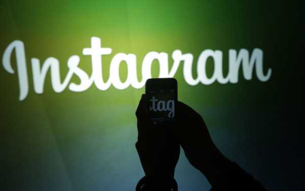 Instagram Users in Europe, US Report App is Down