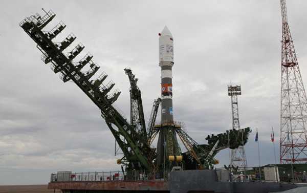 Russia's Space Agency Postpones Launch of Second Arctic Weather Satellite