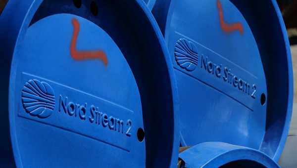 Oxford Researcher Says US Might Fail to Stop Nord Stream 2, Repeat Reagan’s Failure