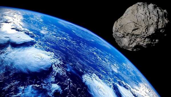 ‘Potentially Hazardous’ Asteroid Bigger Than Empire State Building Moving Toward Earth – Report