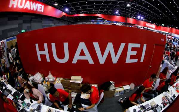 Great Piece of Kit! Huawei to Launch Google Maps Rival by October