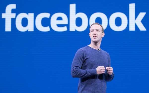 Mark Zuckerberg Has Sold 1.6 million Shares of Facebook Worth Nearly $296 Million in August