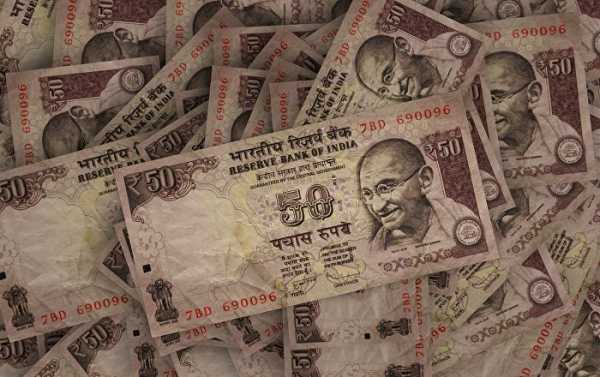 India Withdraws ‘Super Rich Tax’ on Foreign Investors Amid Economic Slowdown Fears