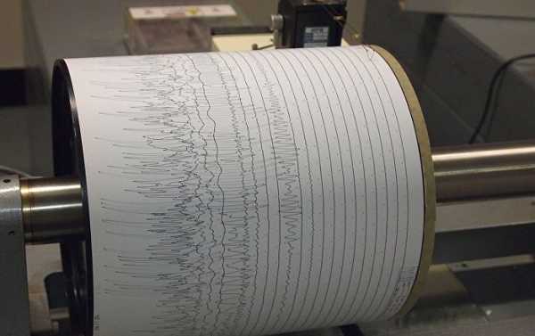 Magnitude 5.9 Earthquake Hits Mariana Islands - USGS