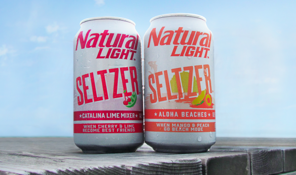 Hard seltzer, the drink of summer 2019, explained
