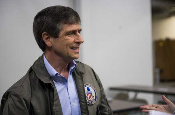 Joe Sestak’s 2020 presidential campaign and policies, explained