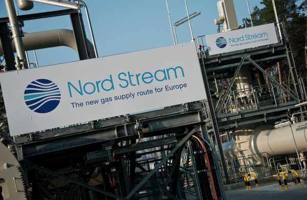 Sanctions on Nord Stream 2 Would ‘Turn EU Energy Policy Into US's Plaything’ – German Businessman