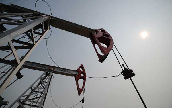 Rosneft, Lukoil, Gazprom Show Interest in Developing Turkmen Oil, Gas Fields