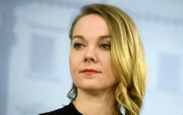 Finnish Cabinet Minister Forced to Apologise Over Instagram Poll on Repatriating Jihadi Women