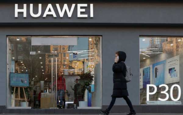Huawei Will Still Play Role in Developing Norway’s 5G Network, Says Telenor