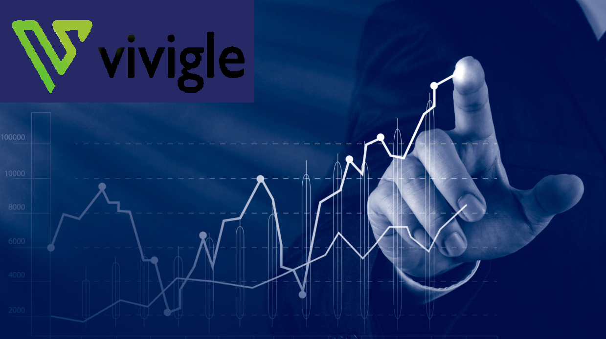 A company Vivigle is ready to help the clients