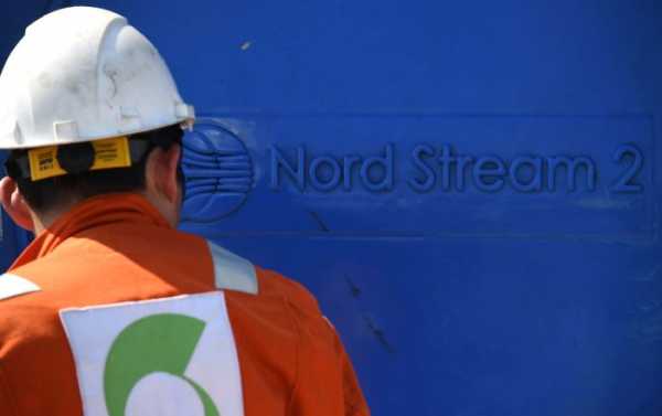 Nord Stream 2 Investors Say Aim to Meet Commitments Despite Threat of US Sanctions