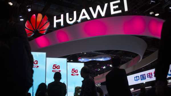 US Envoy to Germany Warns of Threats to Sharing Intel ‘at Highest Level’ as Huawei Row Flares Up
