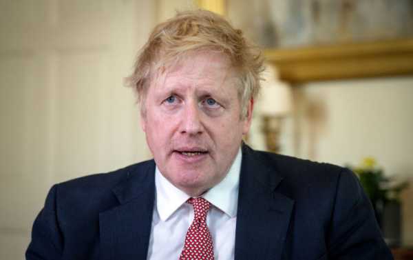 Boris Johnson Could ‘Modify’ COVID-19 Restrictions in UK Before 7 May Deadline – Reports